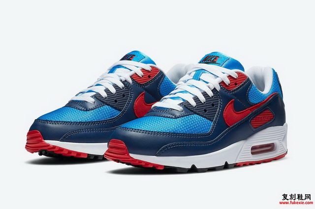 Women Air Max 90 066 - Click Image to Close